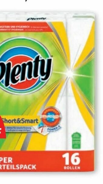 PENNY Küchenrolle Angebot