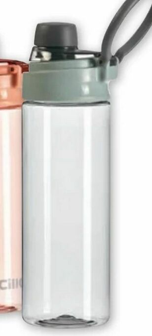PENNY Trinkflasche Tritan Angebot