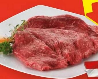Hofer Rindsschnitzel Angebot