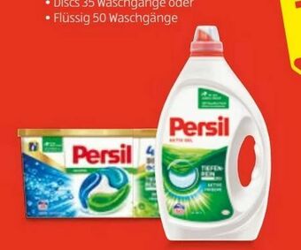 Hofer Vollwaschmittel Angebot