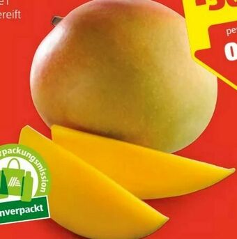 Hofer Mango Angebot