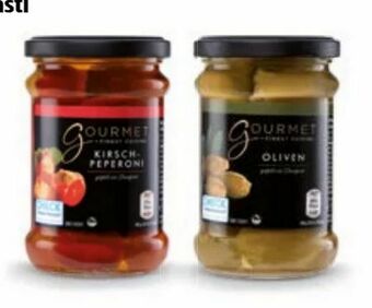 Hofer Thunfisch Antipasti Angebot