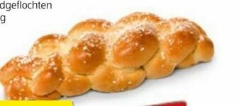 Hofer Butterbriochestriezel Angebot