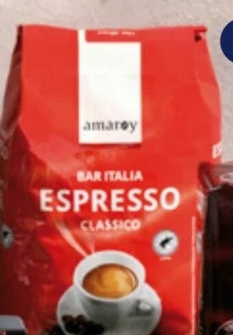 Hofer Espresso Classico Angebot