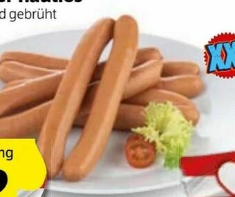 Hofer Frankfurter Angebot