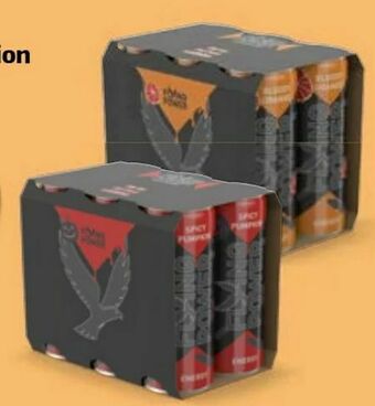 Hofer Energy Drink Angebot