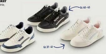 Hofer Damen Nachhaltige Sneaker Angebot