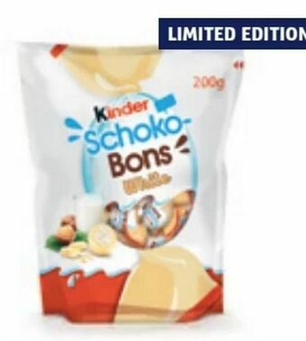 Hofer Kinder Schokobons Angebot