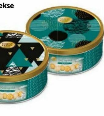Hofer Dänische Butterkekse Angebot