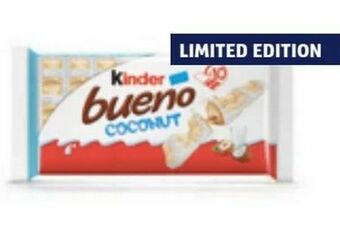 Hofer Kinder Bueno Angebot