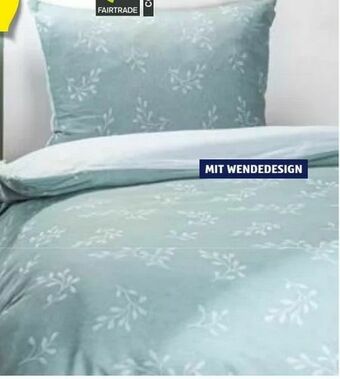 Hofer Bettwäsche Angebot