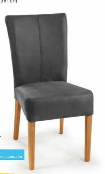 Hofer Stuhl Angebot