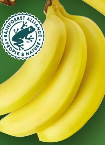 Lidl Bananen Angebot