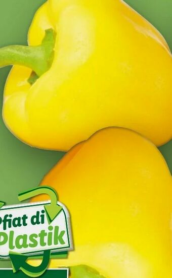 Lidl Paprika Angebot