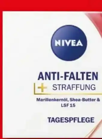 Lidl Anti-Falten Tagespflege Angebot