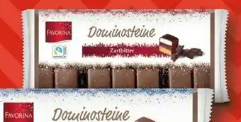 Lidl Dominosteine Angebot