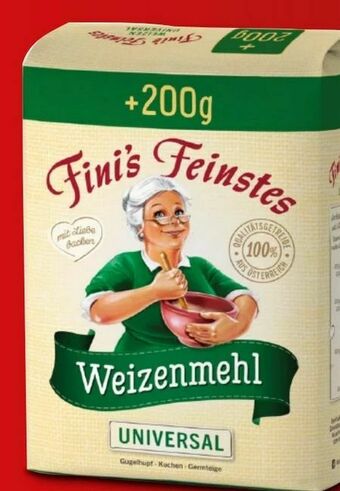 Lidl Weizenmehl Angebot