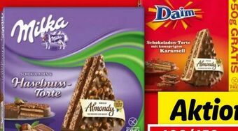 Lidl Torte Angebot
