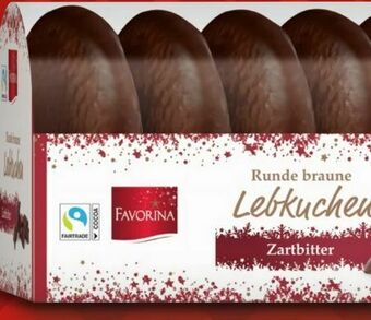 Lidl Lebkuchen Angebot