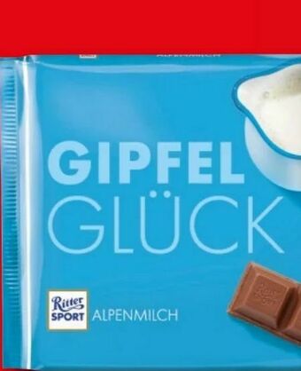 Lidl Tafelschokolade Angebot