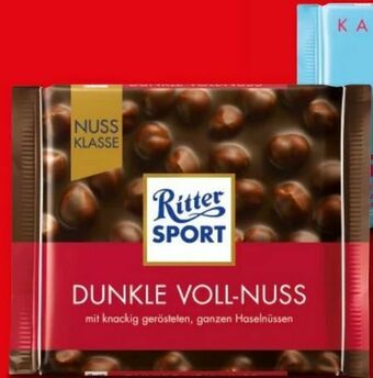 Lidl Tafelschokolade Angebot