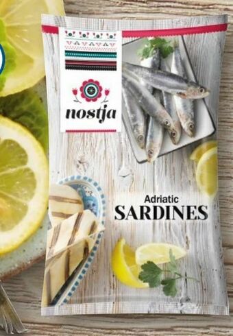 Lidl Adria Sardinen Angebot