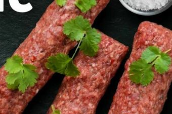 Lidl Cevapcici Angebot