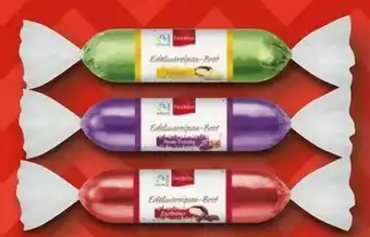 Lidl Edelmarzipan Brot Angebot