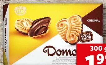 Lidl Domacica Kekse Angebot