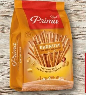 Lidl Prima Salzstangen Angebot