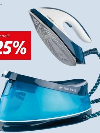 Lidl Dampfbügeleisen Angebot