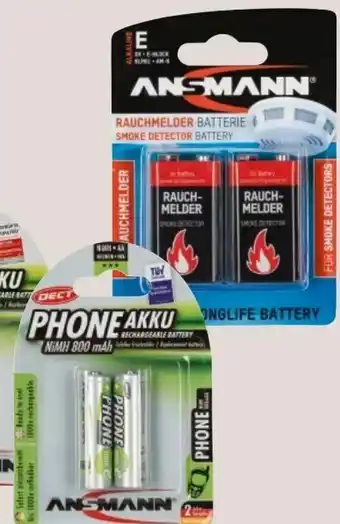 Lidl Alkaline Batterien Angebot