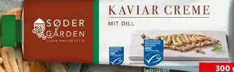 Lidl Kaviar Creme mit Dill Angebot