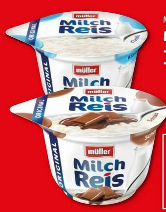 Lidl Milchreis Angebot