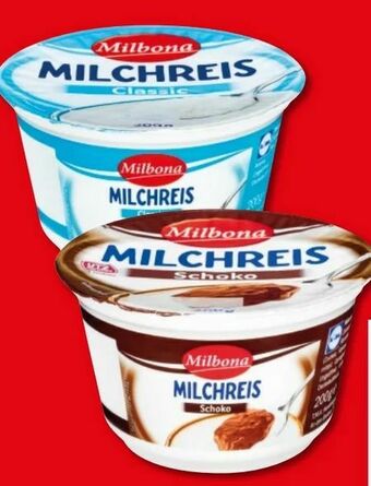Lidl Milchreis Angebot