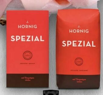 Lidl Kaffee Spezial Angebot