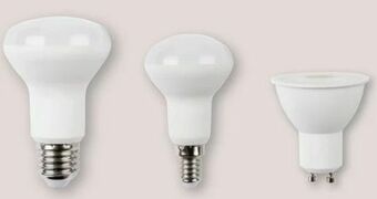 Lidl LED-Lampe Angebot