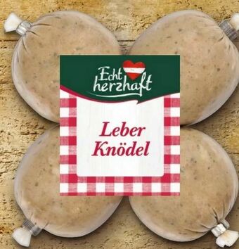 Lidl Leberknödel Angebot
