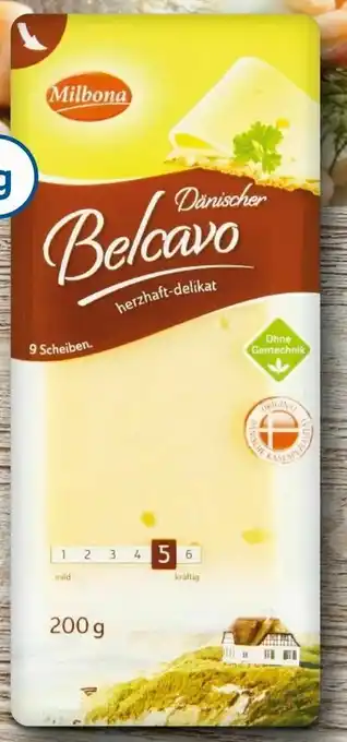Lidl Käse Belcavo Angebot