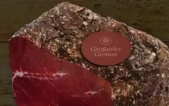 Lidl Rinder Rohschinken Angebot