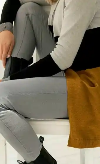 NKD Damen Jeggings Angebot