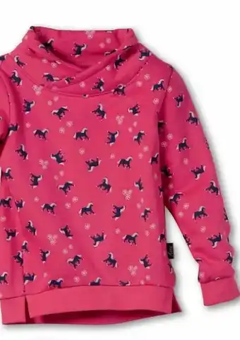 NKD Mädchen Sweatshirt Angebot