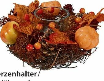 NKD Kerzenhalter Angebot