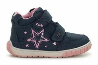 Delka Kinder Klettschuhe Angebot