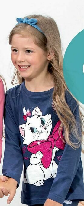 NKD Kinder Shirts Angebot