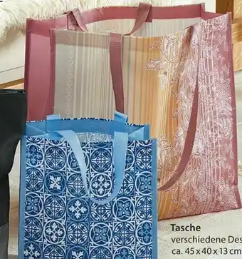 NKD Tasche Angebot