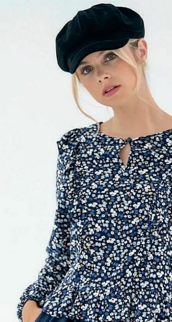 NKD Damen Bluse Angebot
