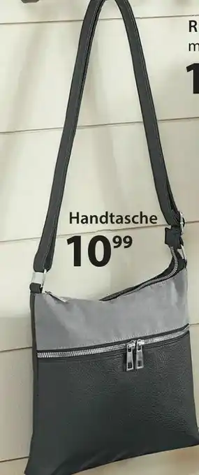 NKD Damen Handtasche Angebot