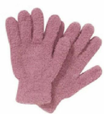 KiK Damen Handschuhe Angebot