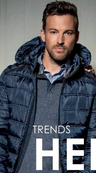 Fussl Herren Jacke Angebot